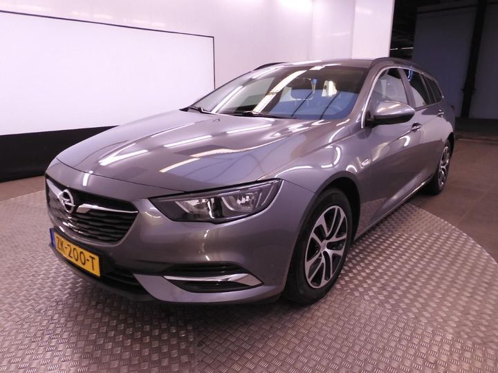 Photo 0 VIN: W0VZM8EJ0K1059788 - OPEL INSIGNIA SPORTS TOUR 