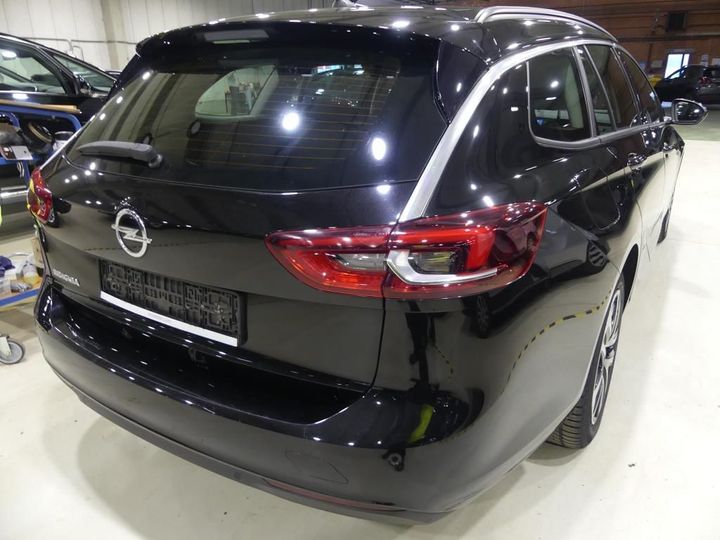 Photo 2 VIN: W0VZM8EJ2K1025545 - OPEL INSIGNIA SPORTS 