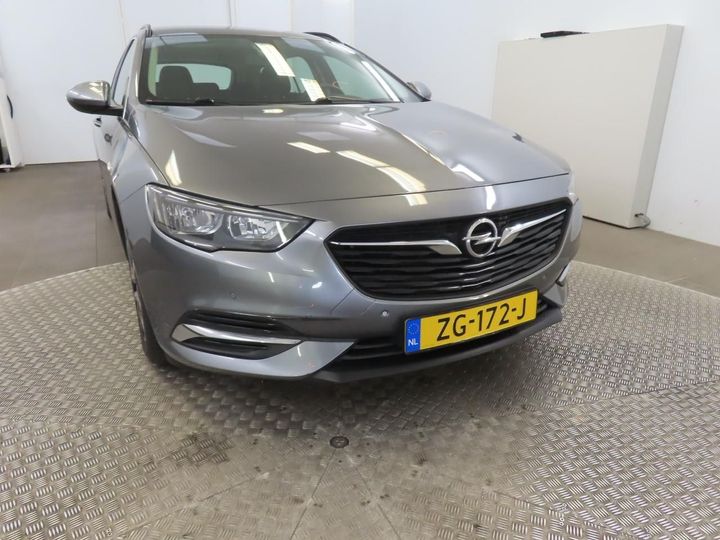 Photo 22 VIN: W0VZM8EJ2K1058495 - OPEL INSIGNIA SPORTS TOUR 