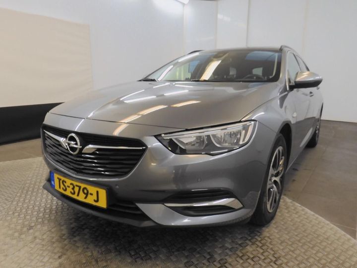 Photo 1 VIN: W0VZM8EJ3K1006096 - OPEL INSIGNIA SPORTS TOUR 