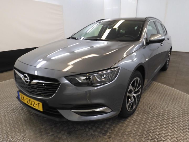 Photo 0 VIN: W0VZM8EJ3K1058697 - OPEL INSIGNIA SPORTS TOUR 