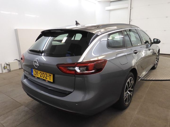 Photo 2 VIN: W0VZM8EJ3K1058697 - OPEL INSIGNIA SPORTS TOUR 