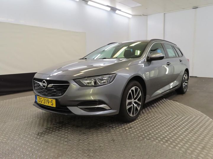 Photo 0 VIN: W0VZM8EJ5K1059768 - OPEL INSIGNIA SPORTS TOUR 