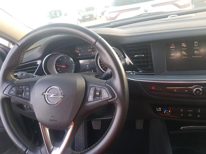 Photo 14 VIN: W0VZM8EJ6J1174569 - OPEL INSIGNIA 