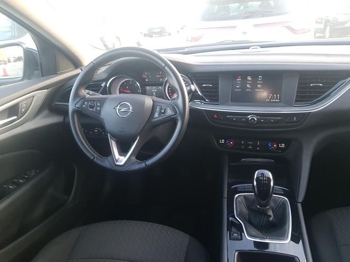 Photo 3 VIN: W0VZM8EJ6J1174569 - OPEL INSIGNIA 