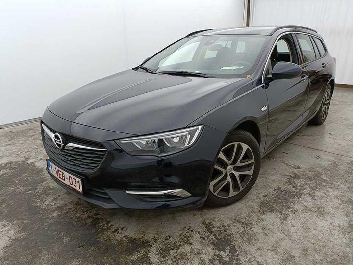 Photo 0 VIN: W0VZM8EJ6K1015360 - OPEL INSIGNIA SP.TOUR.&#3917 