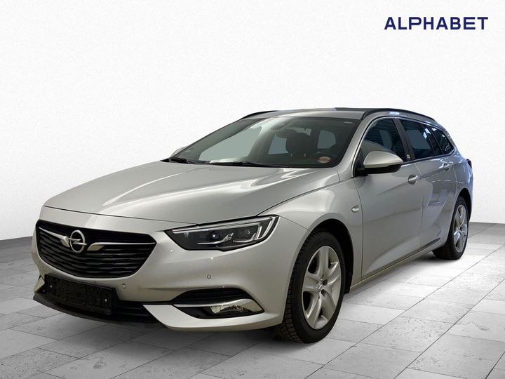 Photo 1 VIN: W0VZM8EJ6K1056653 - OPEL INSIGNIA SPORTS 