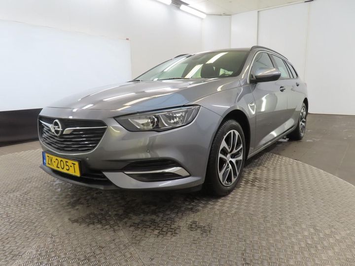 Photo 1 VIN: W0VZM8EJ6K1059603 - OPEL INSIGNIA SPORTS TOUR 