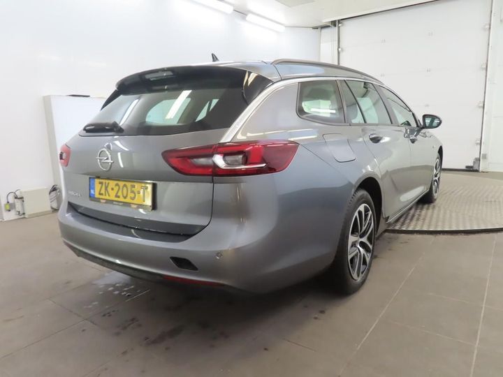 Photo 2 VIN: W0VZM8EJ6K1059603 - OPEL INSIGNIA SPORTS TOUR 