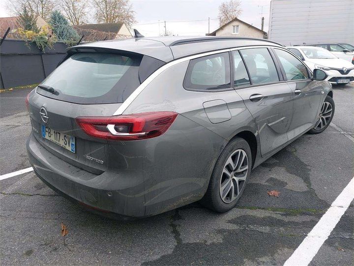 Photo 3 VIN: W0VZM8EJ7K1026562 - OPEL INSIGNIA SPORTS TOURER BREAK 