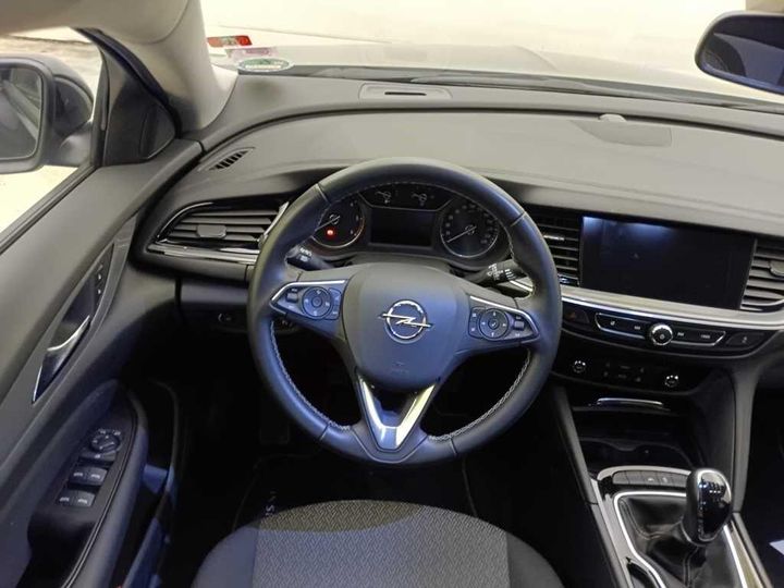 Photo 14 VIN: W0VZM8EJ7K1031227 - OPEL INSIGNIA 