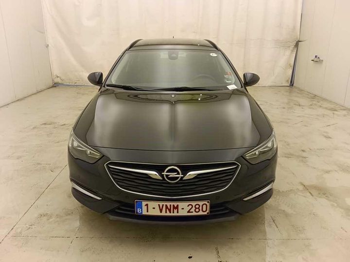 Photo 15 VIN: W0VZM8EJ7K1031227 - OPEL INSIGNIA 