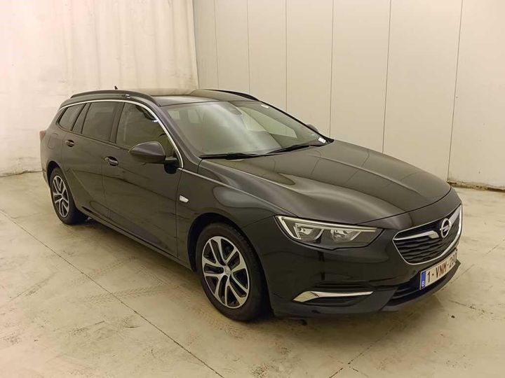 Photo 7 VIN: W0VZM8EJ7K1031227 - OPEL INSIGNIA 