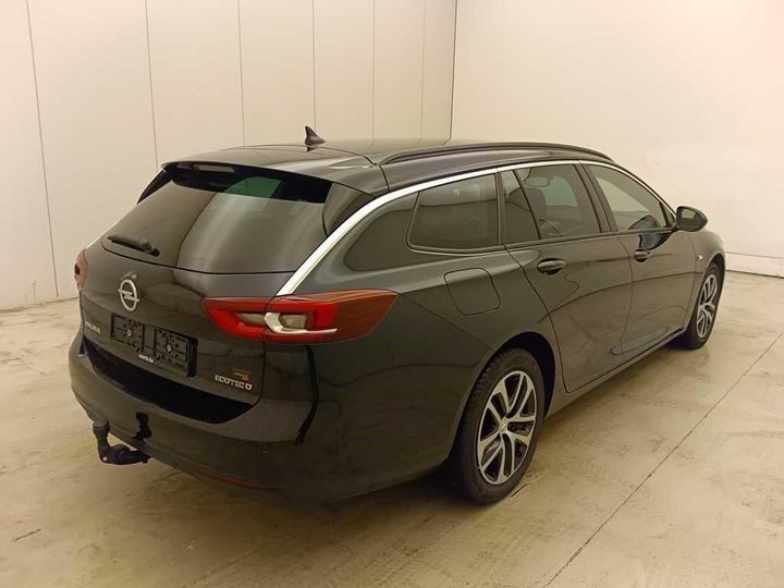 Photo 9 VIN: W0VZM8EJ7K1031227 - OPEL INSIGNIA 