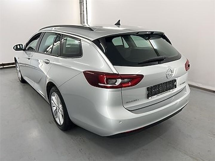 Photo 3 VIN: W0VZM8EJ8K1002576 - OPEL INSIGNIA SPORTS TOURER DIESEL - 2017 