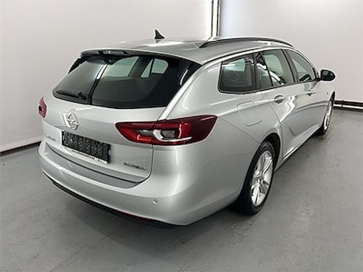 Photo 4 VIN: W0VZM8EJ8K1002576 - OPEL INSIGNIA SPORTS TOURER DIESEL - 2017 