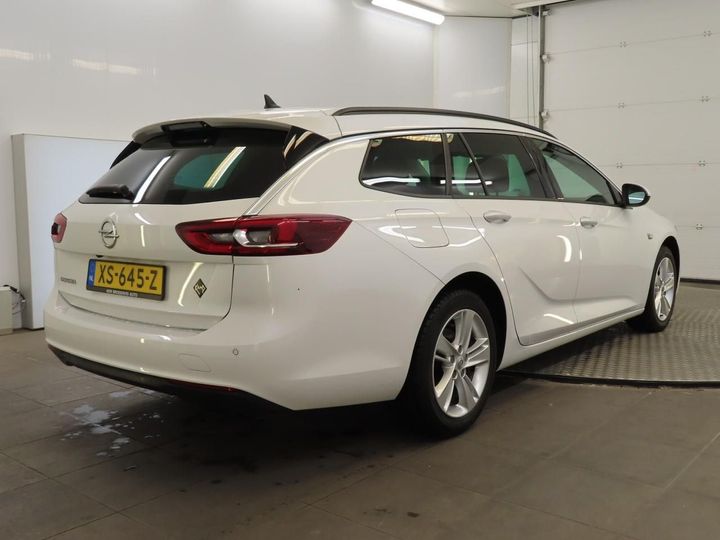 Photo 2 VIN: W0VZM8EJ8K1049588 - OPEL INSIGNIA SPORTS TOUR 