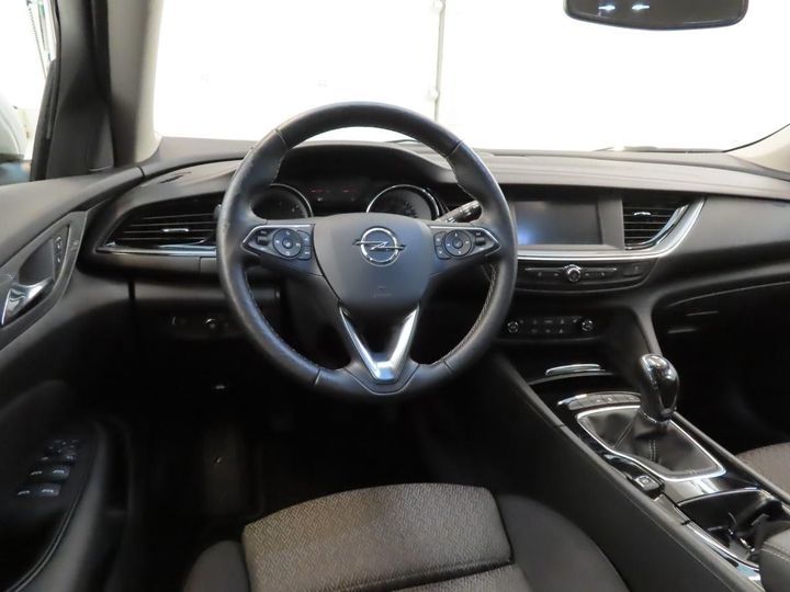 Photo 3 VIN: W0VZM8EJ8K1049588 - OPEL INSIGNIA SPORTS TOUR 