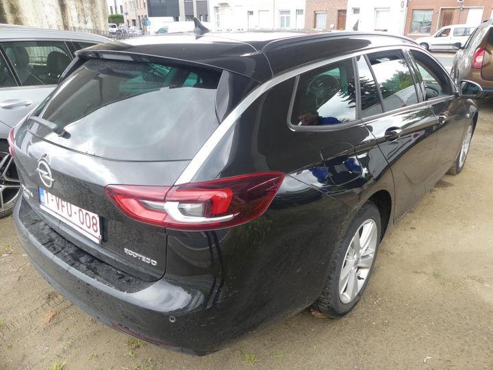 Photo 1 VIN: W0VZM8EJ9K1012257 - OPEL INSIGNIA SPORTS 