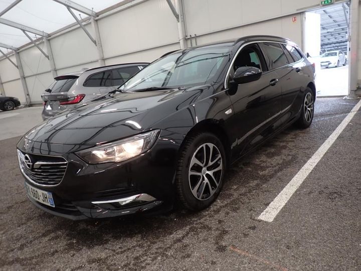 Photo 1 VIN: W0VZM8EL4L1004229 - OPEL INSIGNIA SPORTS TOURER 