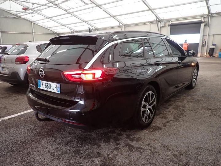 Photo 2 VIN: W0VZM8EL4L1004229 - OPEL INSIGNIA SPORTS TOURER 