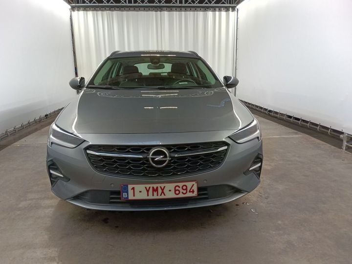 Photo 4 VIN: W0VZM8EN0M1004795 - OPEL INSIGNIA ST FL'20 