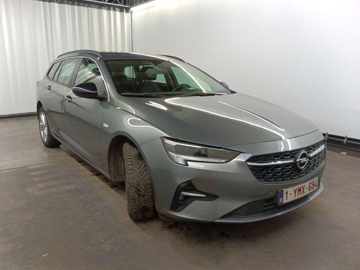 Photo 7 VIN: W0VZM8EN0M1004795 - OPEL INSIGNIA ST FL'20 