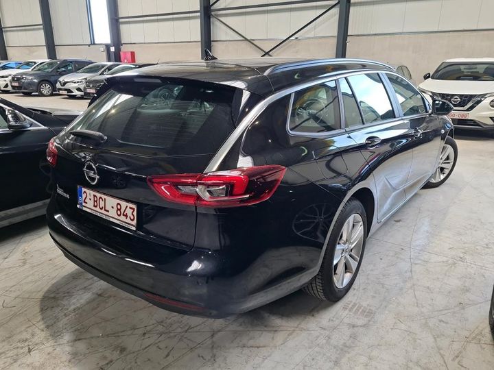 Photo 1 VIN: W0VZM8EN7M1015762 - OPEL INSIGNIA 