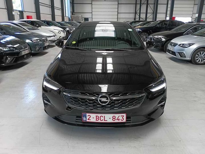 Photo 15 VIN: W0VZM8EN7M1015762 - OPEL INSIGNIA 