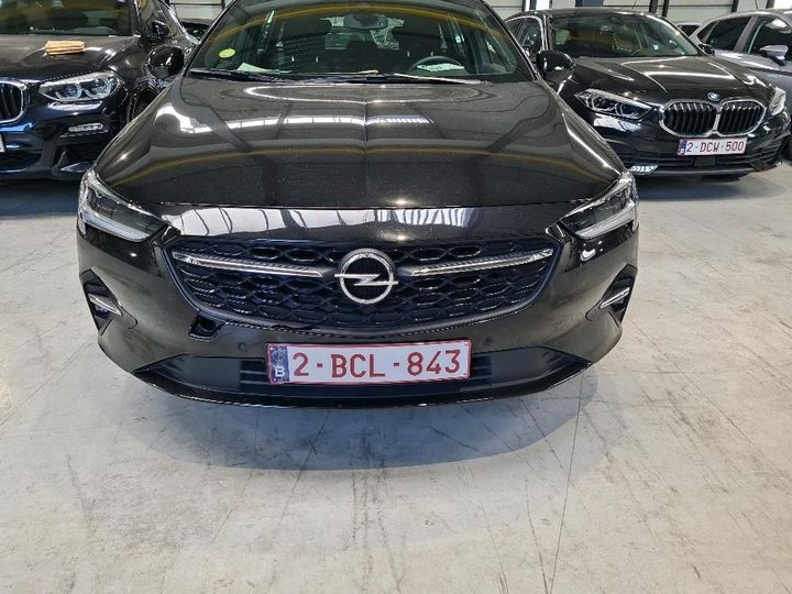 Photo 28 VIN: W0VZM8EN7M1015762 - OPEL INSIGNIA 