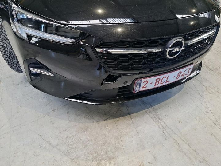 Photo 29 VIN: W0VZM8EN7M1015762 - OPEL INSIGNIA 