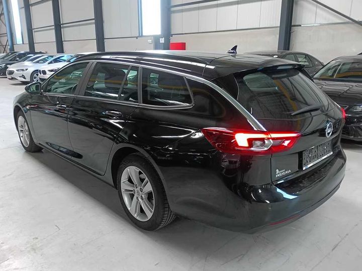 Photo 8 VIN: W0VZM8EN7M1015762 - OPEL INSIGNIA 