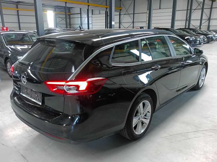 Photo 9 VIN: W0VZM8EN7M1015762 - OPEL INSIGNIA 