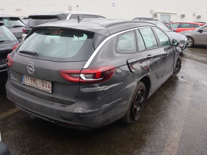 Photo 4 VIN: W0VZM8EN8M1004334 - OPEL INSIGNIA 