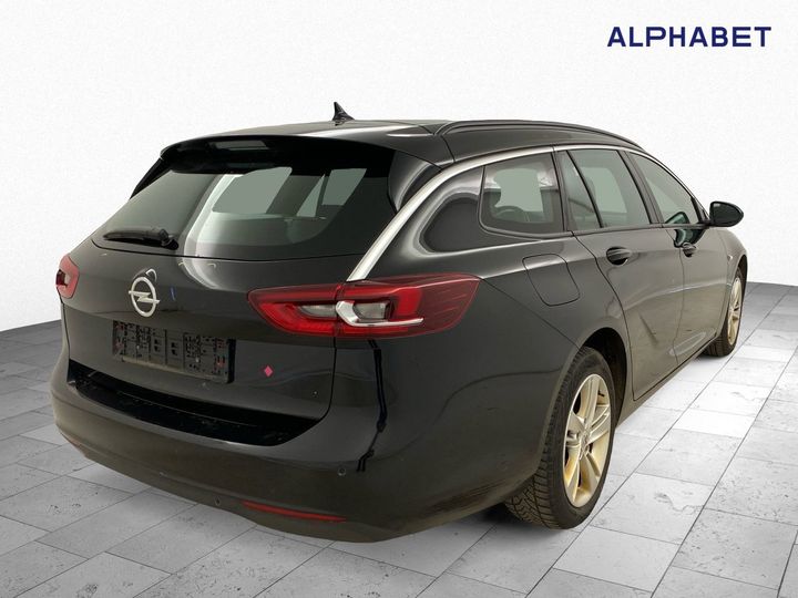 Photo 3 VIN: W0VZM8EN8M1008268 - OPEL INSIGNIA SPORTS 