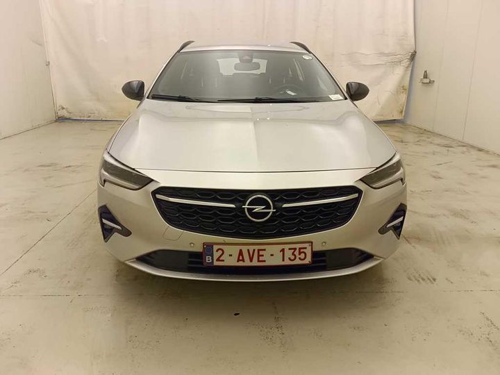 Photo 15 VIN: W0VZM8ENXM1022091 - OPEL INSIGNIA 