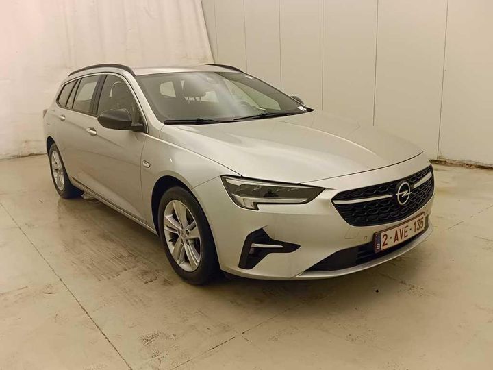 Photo 7 VIN: W0VZM8ENXM1022091 - OPEL INSIGNIA 