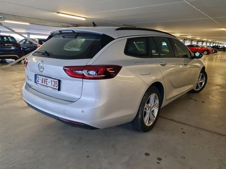 Photo 1 VIN: W0VZM8ENXM1022091 - OPEL INSIGNIA 