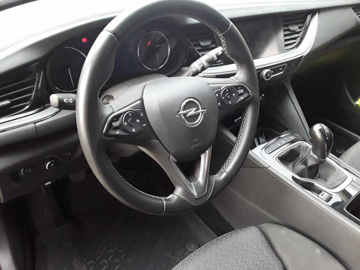 Photo 17 VIN: W0VZM8FF7K1070847 - OPEL INSIGNIA SPORTS 