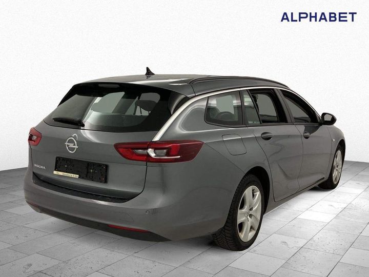 Photo 4 VIN: W0VZM8FF7K1070847 - OPEL INSIGNIA SPORTS 