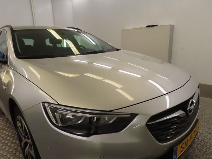 Photo 18 VIN: W0VZM8GA0J1139295 - OPEL INSIGNIA 