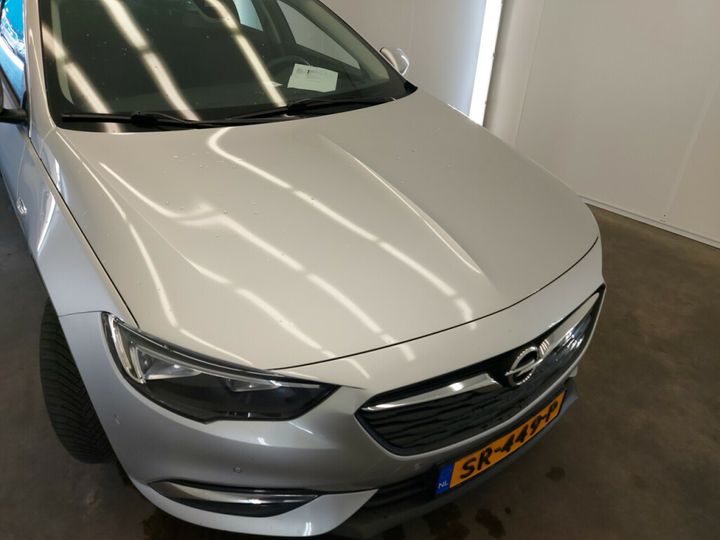 Photo 15 VIN: W0VZM8GA7J1151671 - OPEL INSIGNIA 