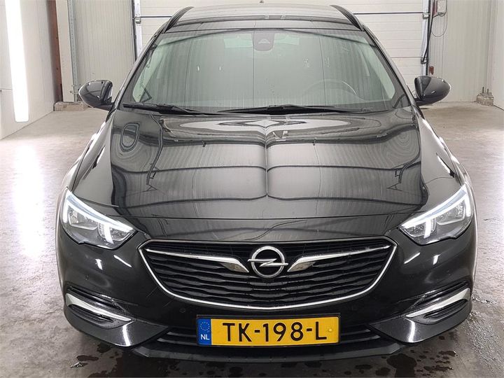 Photo 10 VIN: W0VZM8GB1J1177868 - OPEL INSIGNIA 