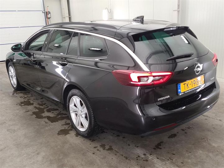 Photo 24 VIN: W0VZM8GB1J1177868 - OPEL INSIGNIA 