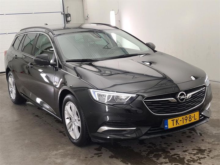 Photo 26 VIN: W0VZM8GB1J1177868 - OPEL INSIGNIA 