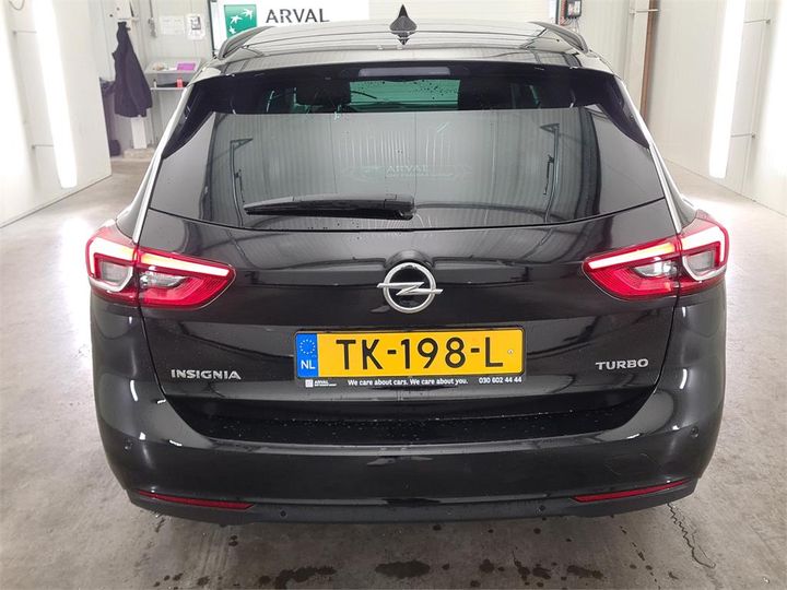 Photo 8 VIN: W0VZM8GB1J1177868 - OPEL INSIGNIA 