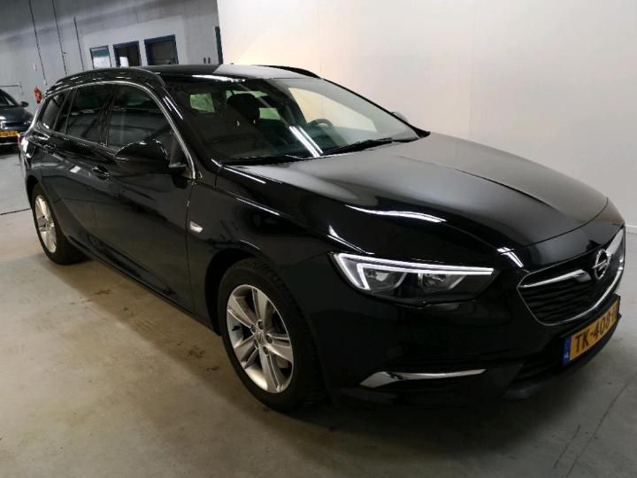 Photo 12 VIN: W0VZM8GB2J1176020 - OPEL INSIGNIA 