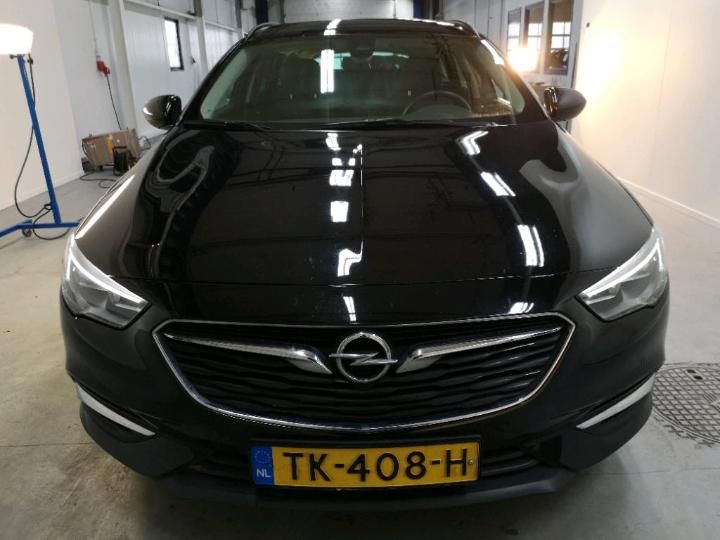 Photo 5 VIN: W0VZM8GB2J1176020 - OPEL INSIGNIA 