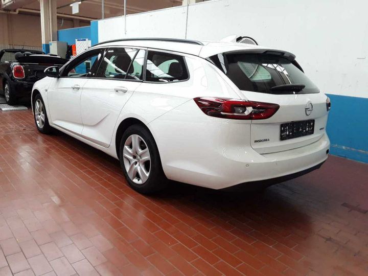 Photo 3 VIN: W0VZM8GB7J1071148 - OPEL INSIGNIA B SPORTS TOURER 