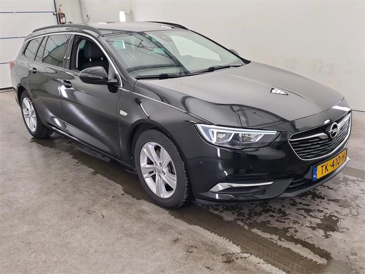 Photo 10 VIN: W0VZM8GB7J1176224 - OPEL INSIGNIA 